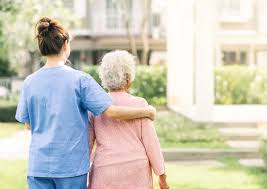 Moving to a Care Home