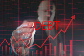 Increasing Debt