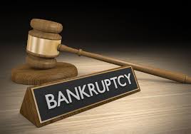 Bankruptcy/ Liquidation