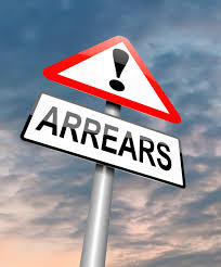 Mortgage Arrears