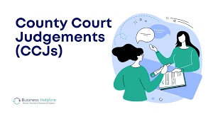 County Court Judgements
