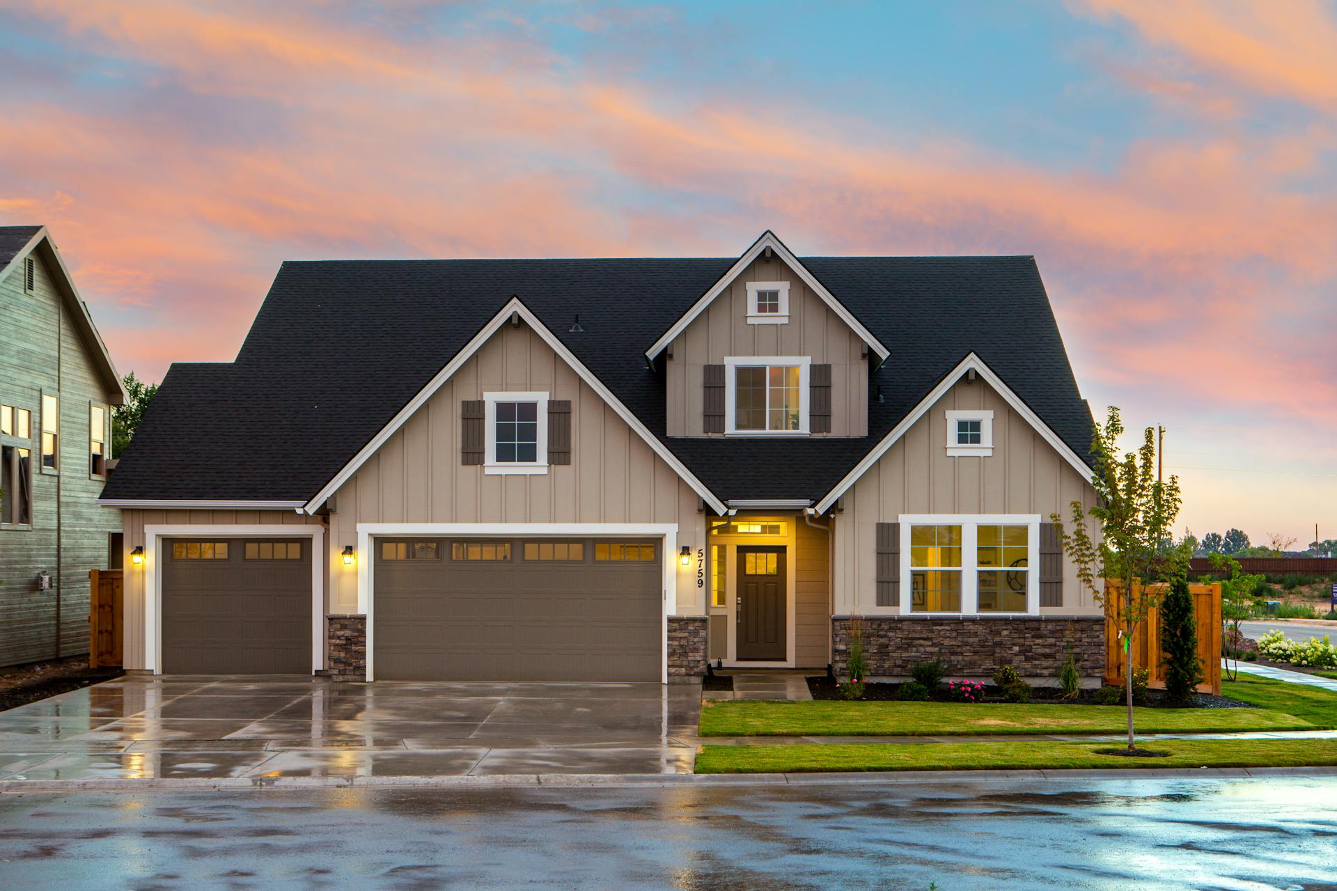 We Buy Any House -No matter how old