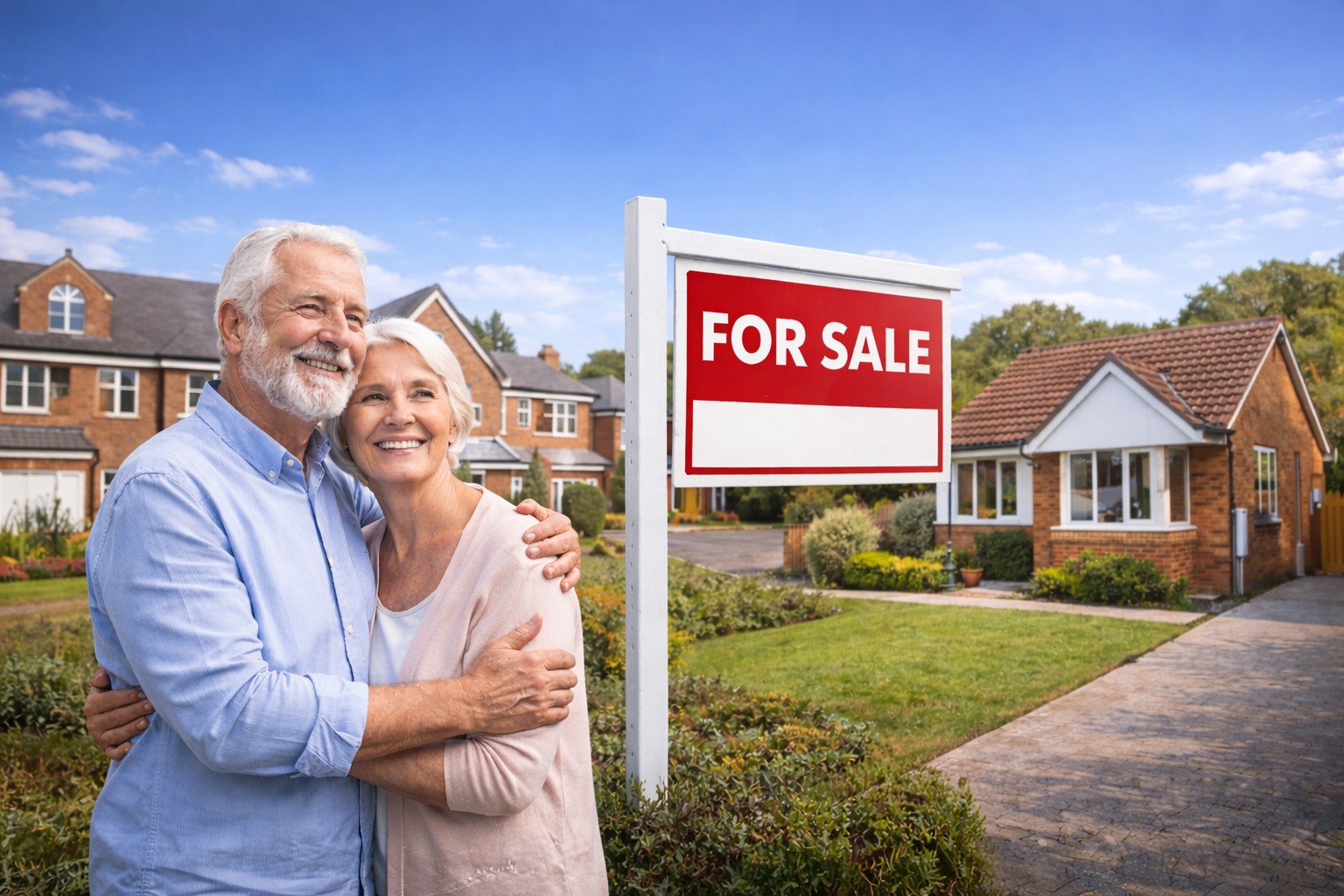 Other Reasons To Sell